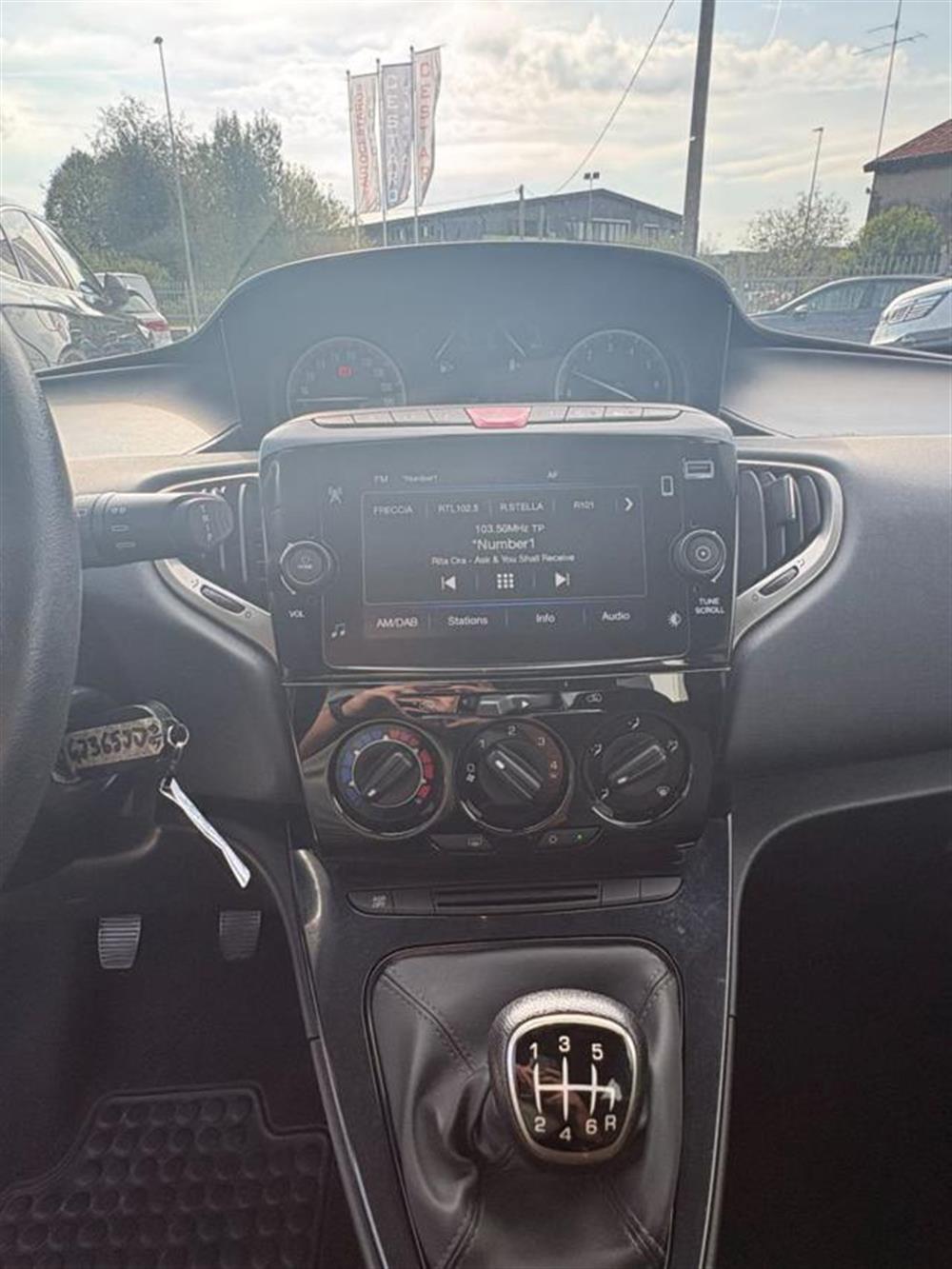 Ypsilon Ypsilon 1.0 FireFly 5 porte