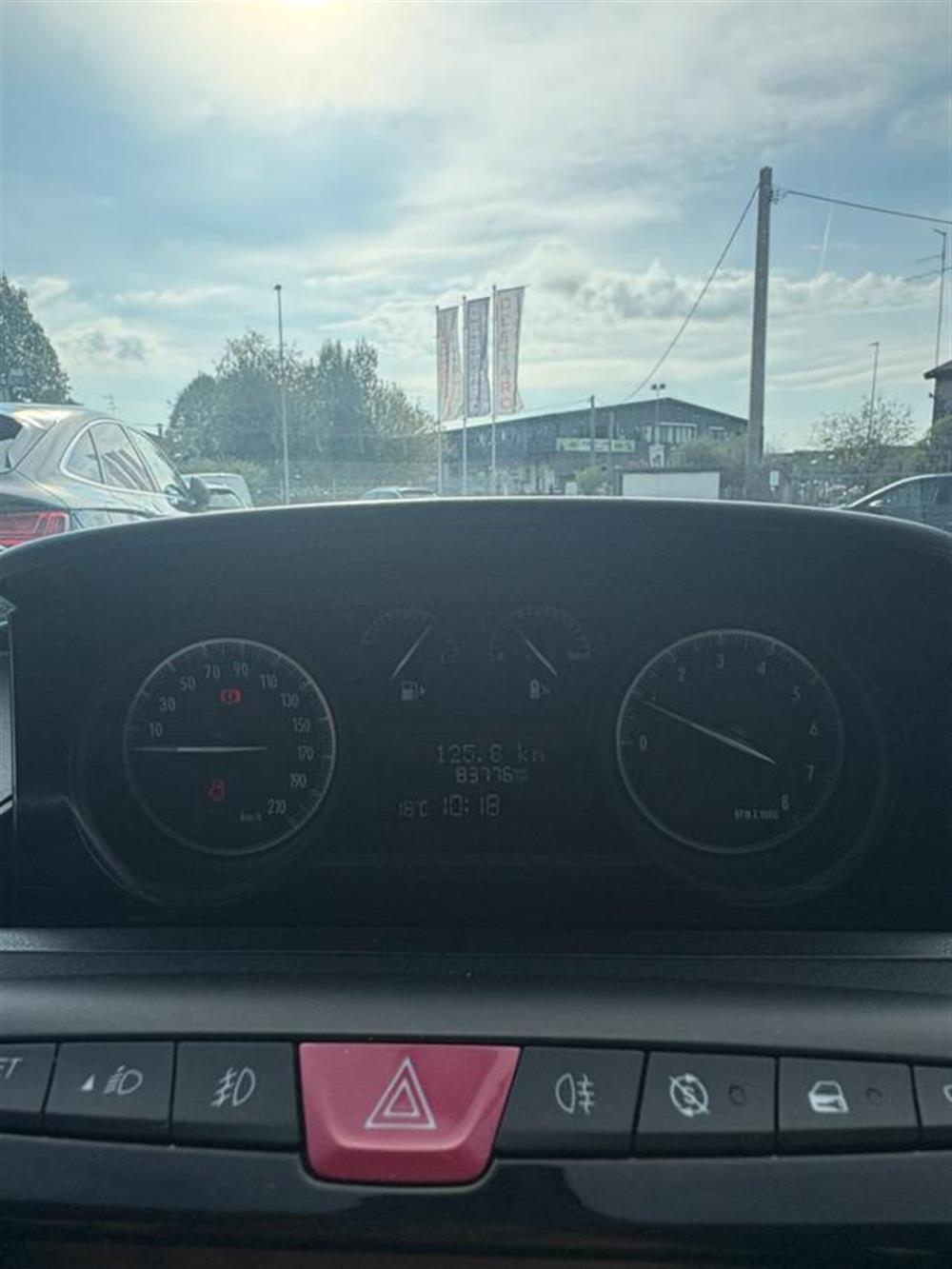 Ypsilon Ypsilon 1.0 FireFly 5 porte