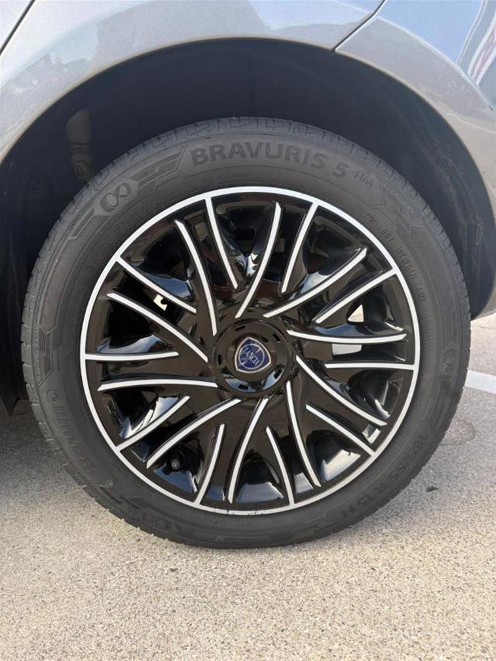 Ypsilon Ypsilon 1.0 FireFly 5 porte