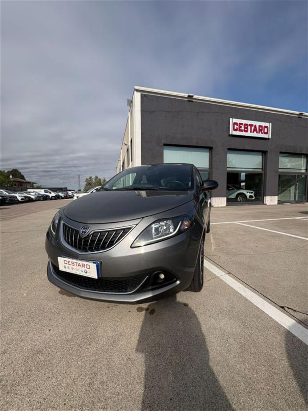 Ypsilon Ypsilon 1.0 FireFly 5 porte