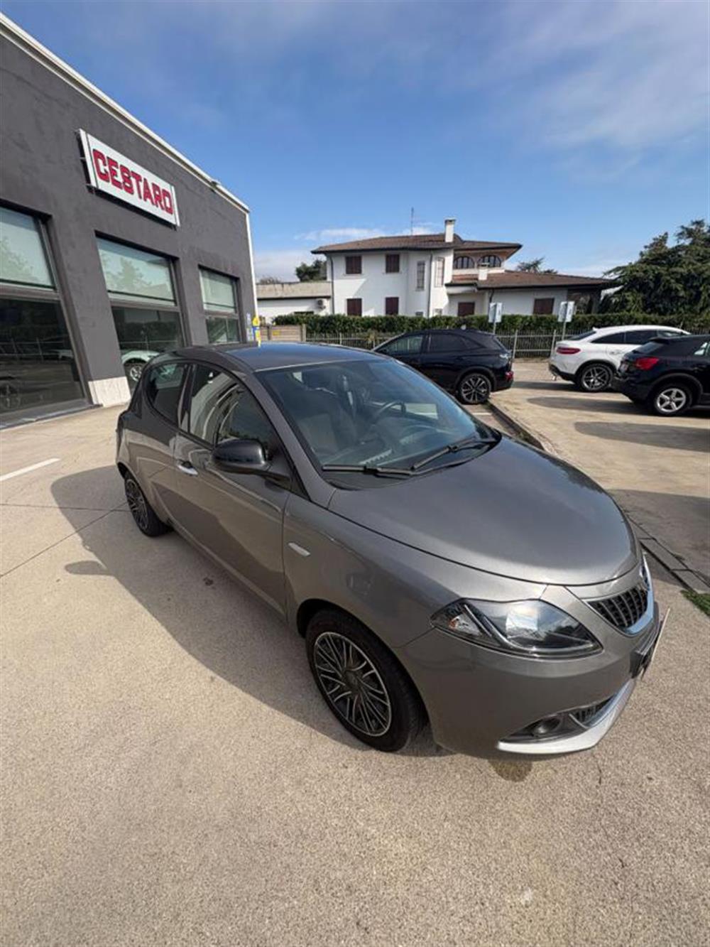 Ypsilon Ypsilon 1.0 FireFly 5 porte