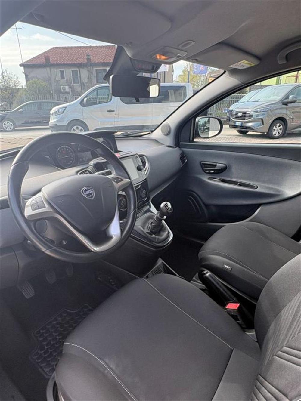 Ypsilon Ypsilon 1.0 FireFly 5 porte