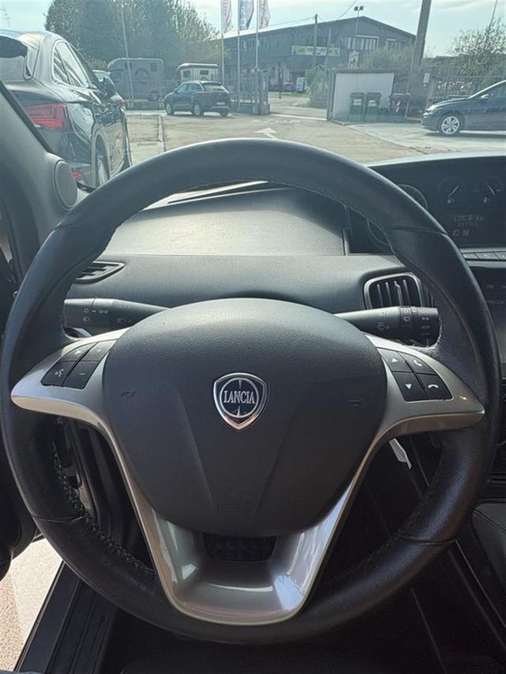 Ypsilon Ypsilon 1.0 FireFly 5 porte
