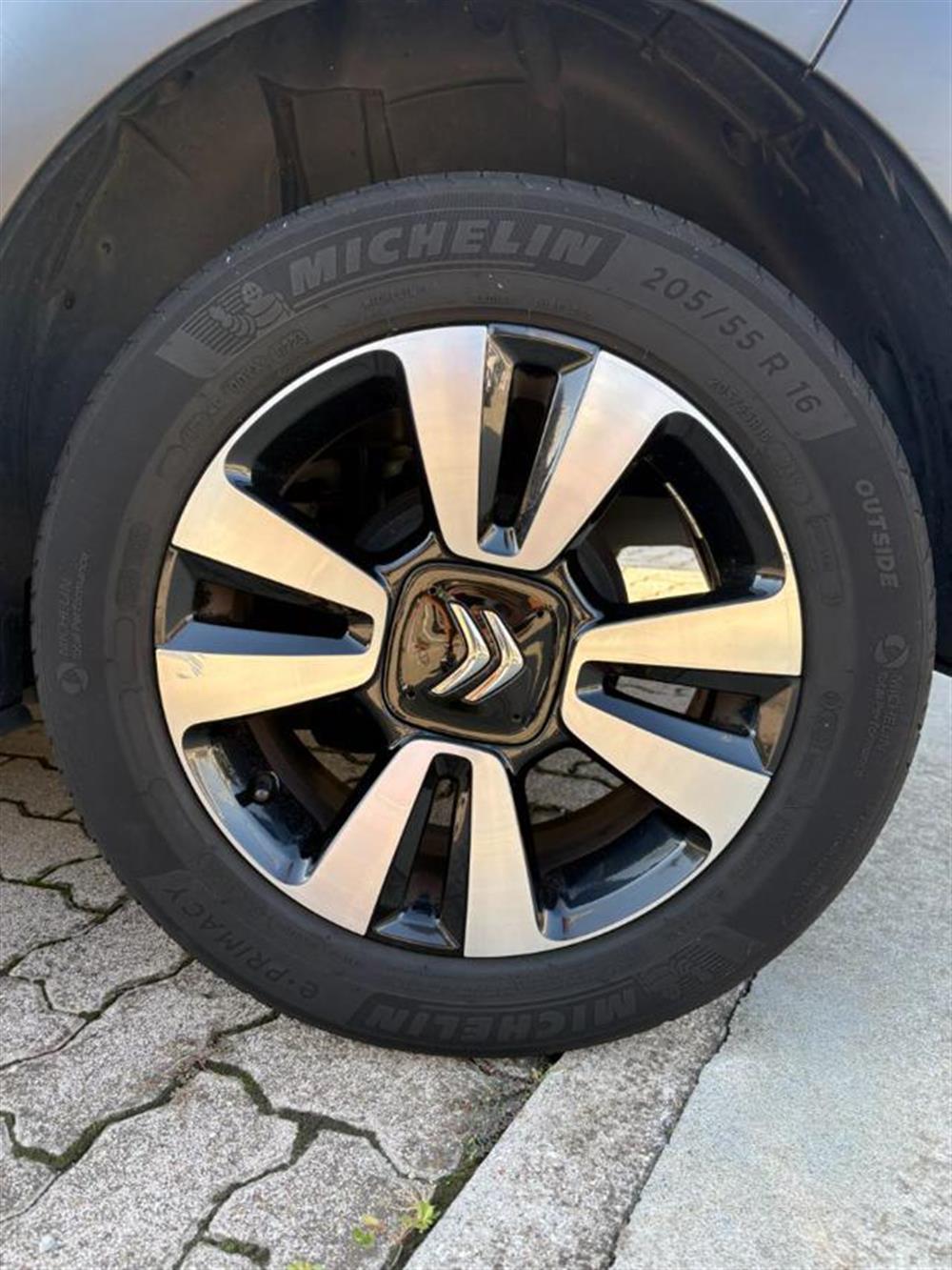 C3 C3 PureTech 110 S&S EAT