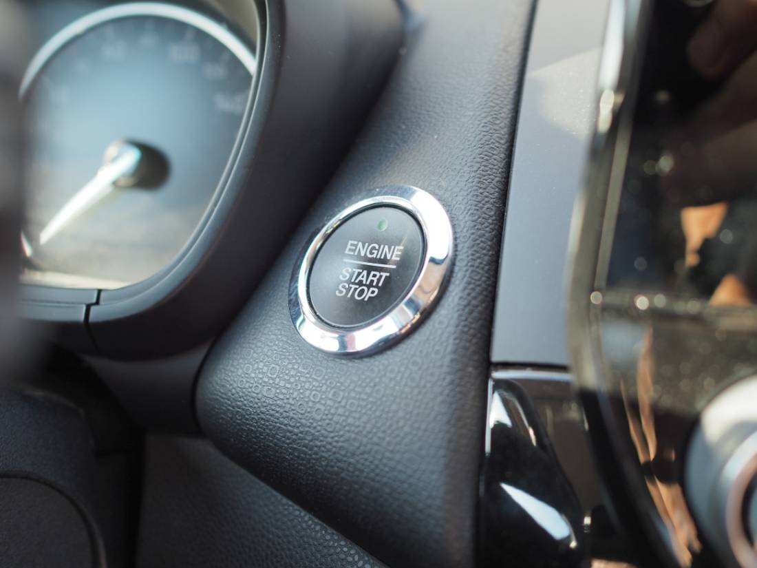 ECOSPORT ECOSPORT - titanium
