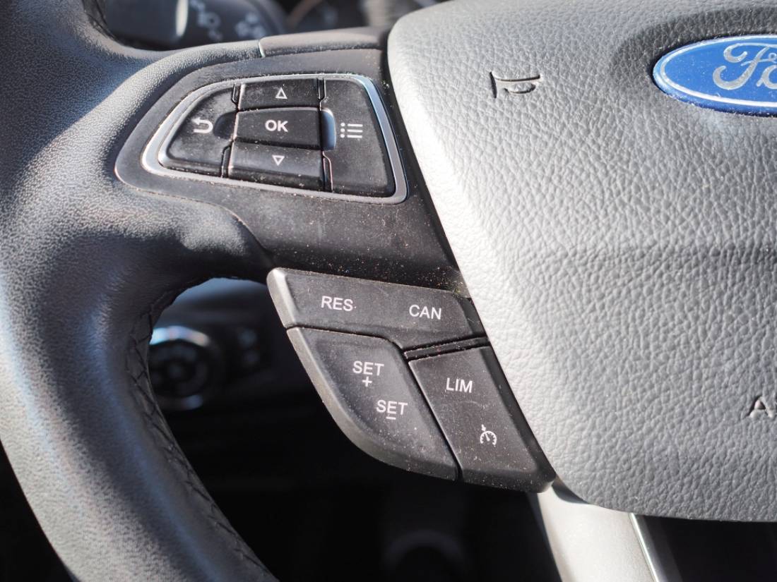 ECOSPORT ECOSPORT - titanium