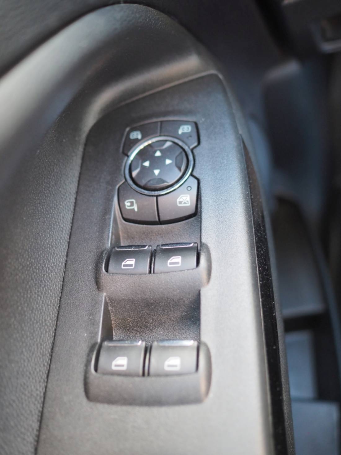 ECOSPORT ECOSPORT - titanium