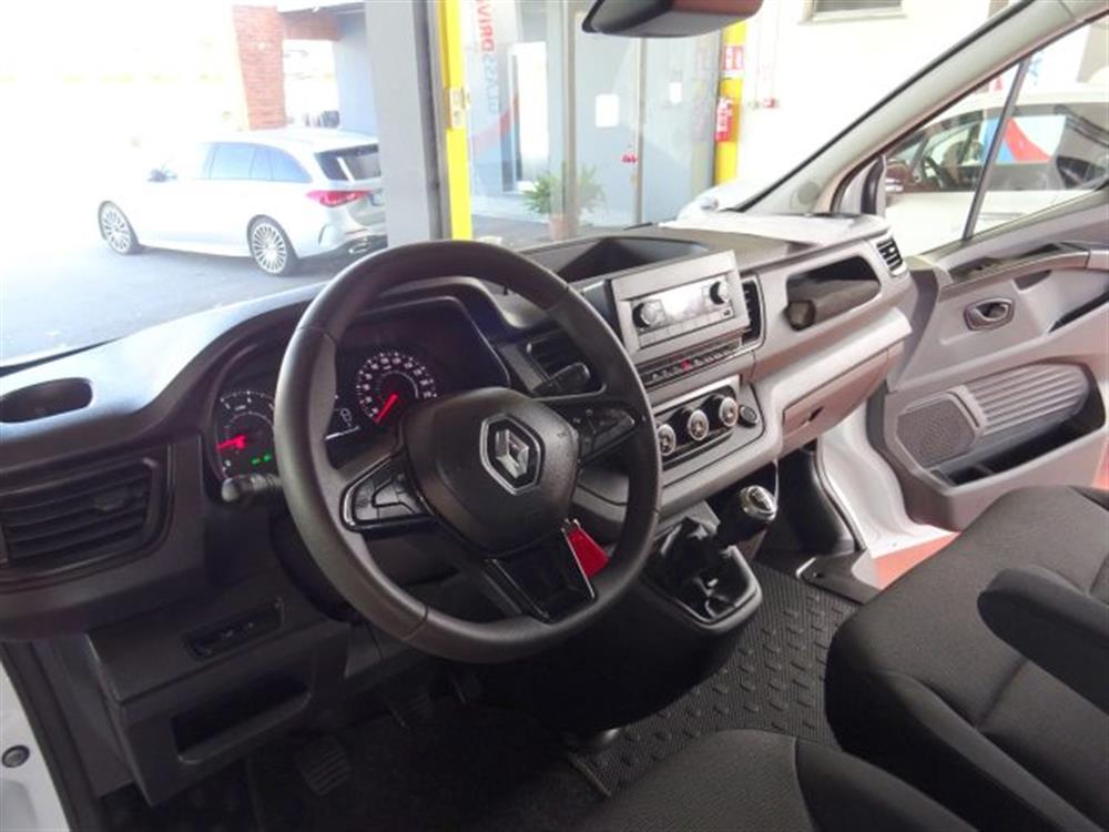 Trafic Trafic T30q 2.0dCi 170CV PL