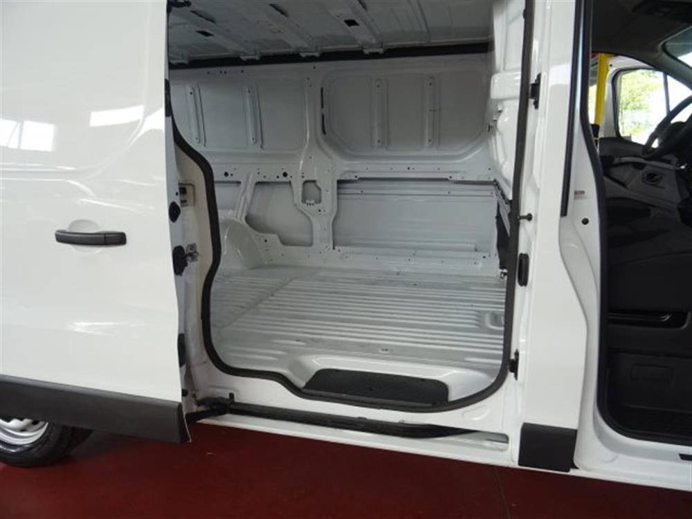 Trafic Trafic T30q 2.0dCi 170CV PL