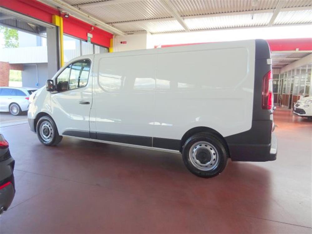 Trafic Trafic T30q 2.0dCi 170CV PL