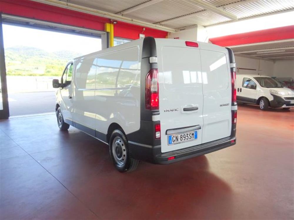 Trafic Trafic T30q 2.0dCi 170CV PL