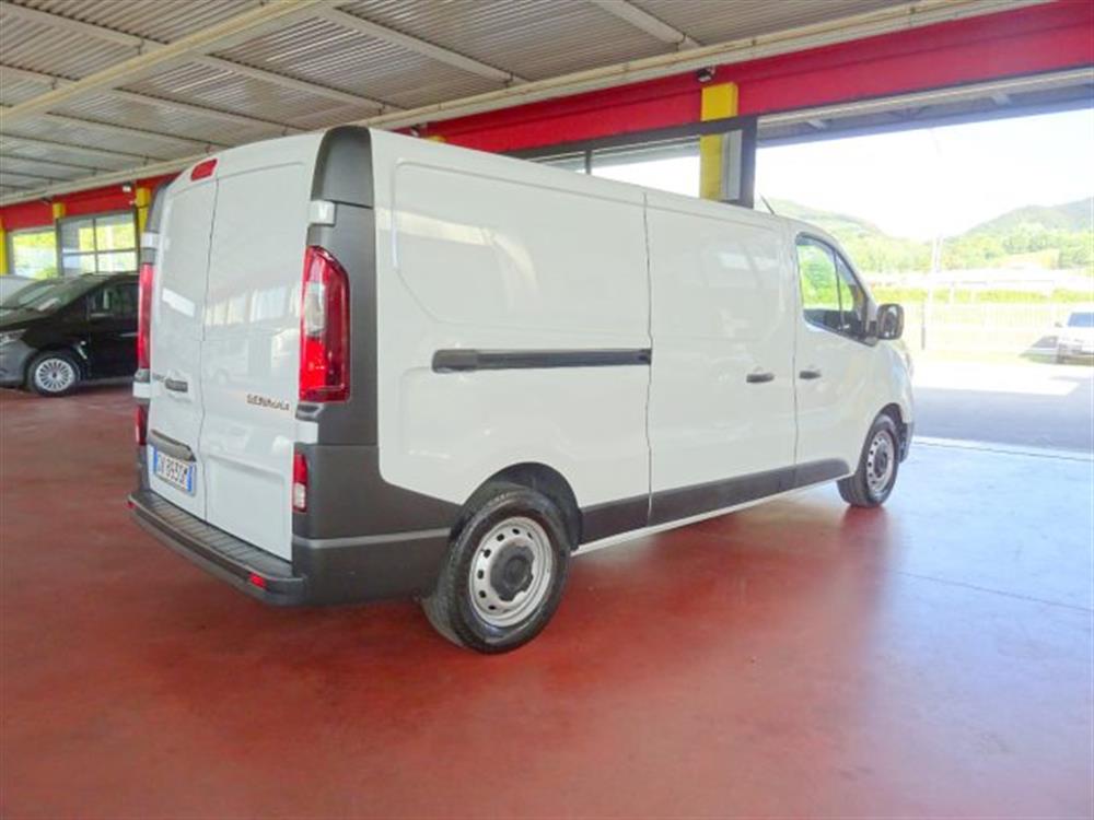 Trafic Trafic T30q 2.0dCi 170CV PL