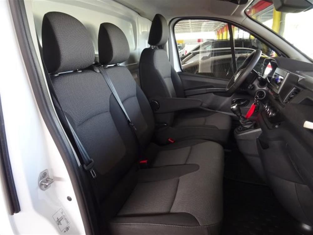 Trafic Trafic T30q 2.0dCi 170CV PL