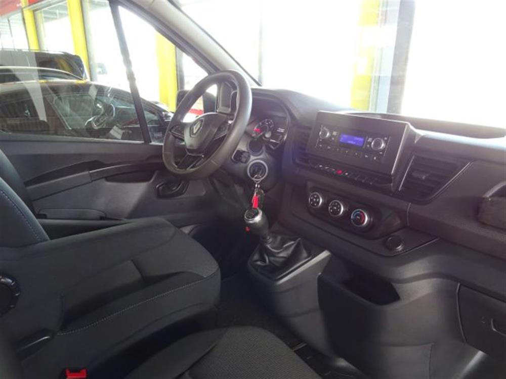 Trafic Trafic T30q 2.0dCi 170CV PL