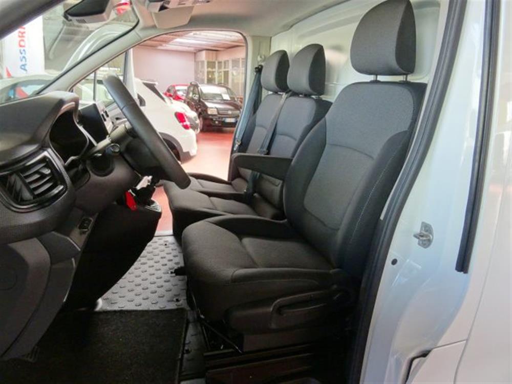 Trafic Trafic T30q 2.0dCi 170CV PL