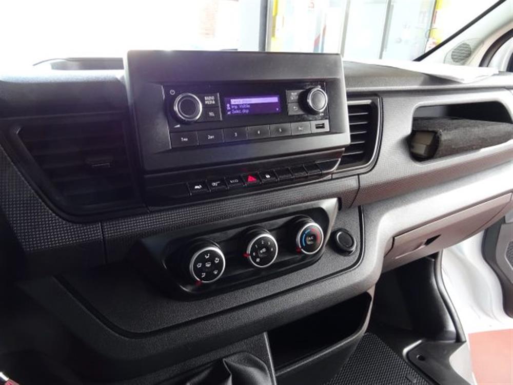 Trafic Trafic T30q 2.0dCi 170CV PL