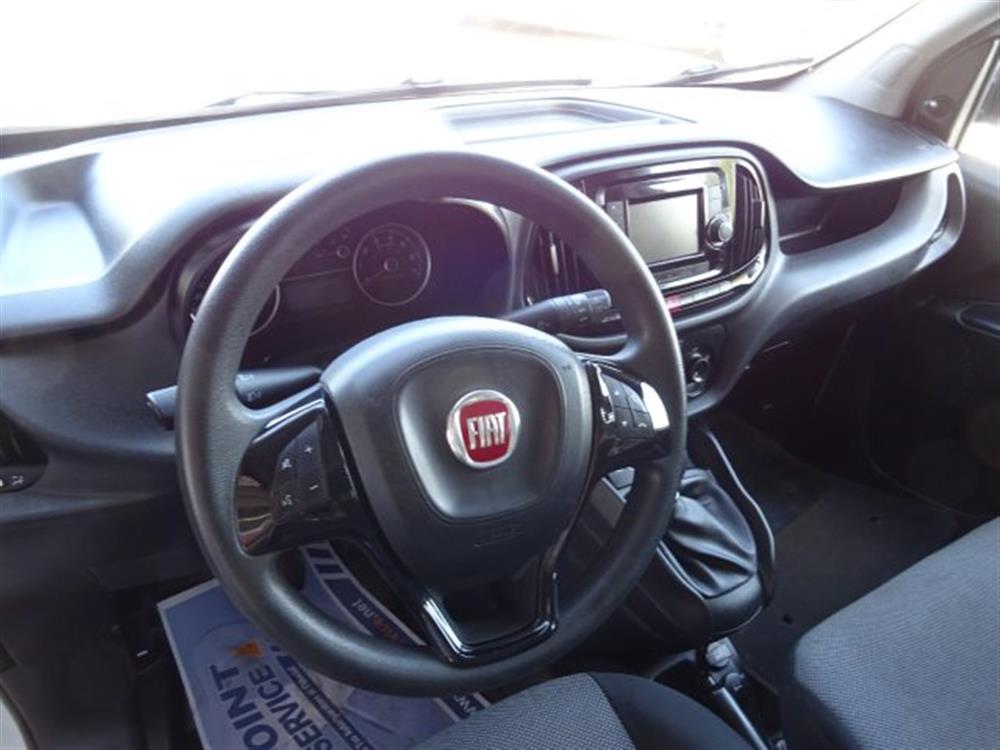 Doblo Doblo Doblò 1.6 MJT 105 CV