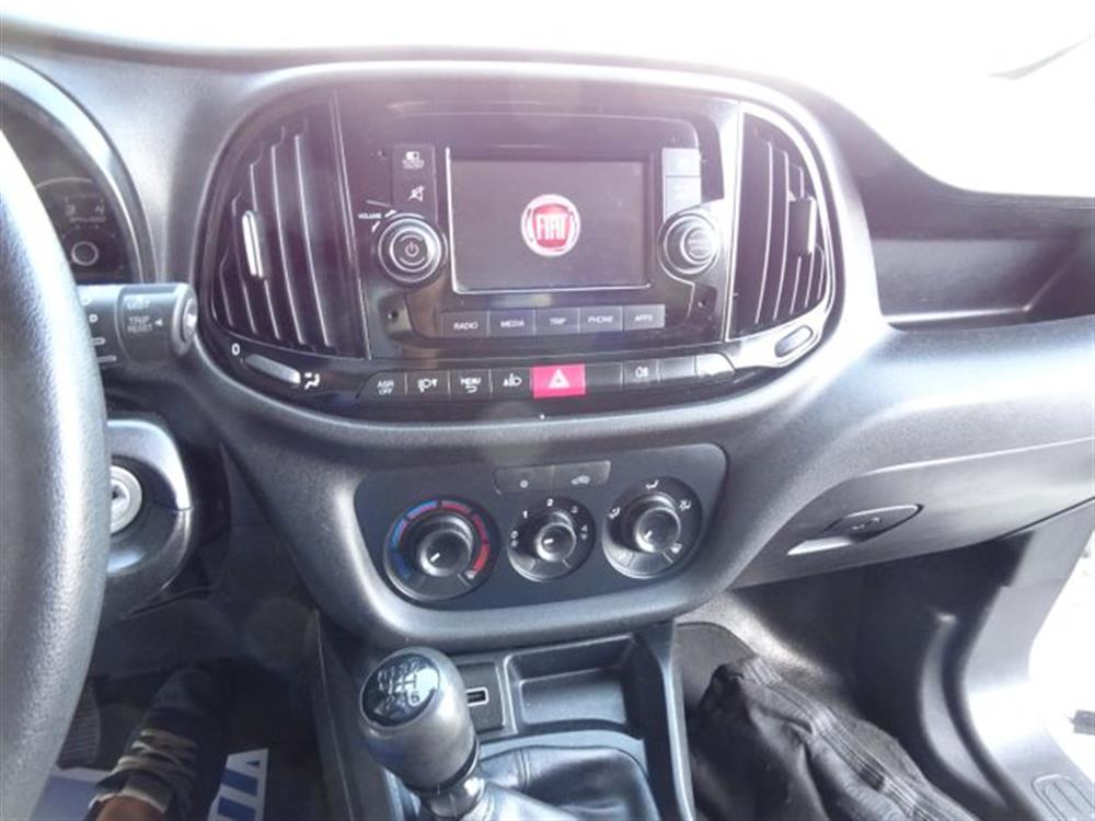 Doblo Doblo Doblò 1.6 MJT 105 CV