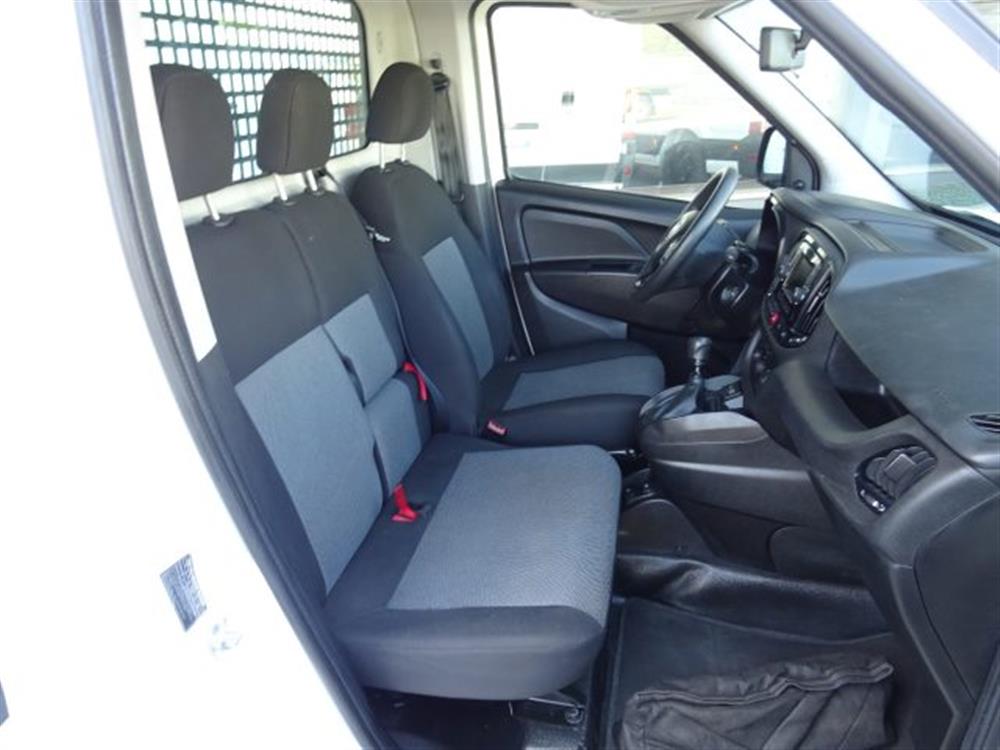 Doblo Doblo Doblò 1.6 MJT 105 CV