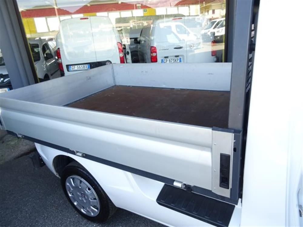 Doblo Doblo Doblò 1.6 MJT 105 CV