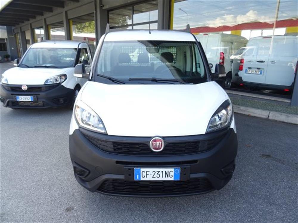Doblo Doblo Doblò 1.6 MJT 105 CV