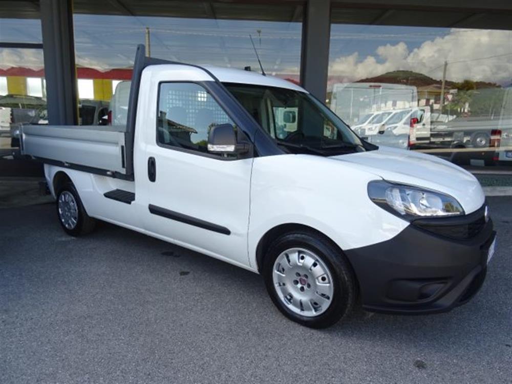 Doblo Doblo Doblò 1.6 MJT 105 CV