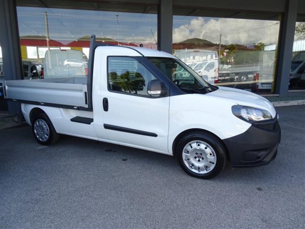 Doblo Doblo Doblò 1.6 MJT 105 CV