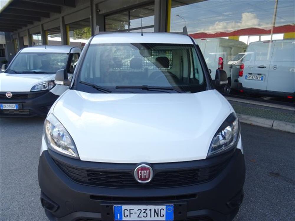 Doblo Doblo Doblò 1.6 MJT 105 CV