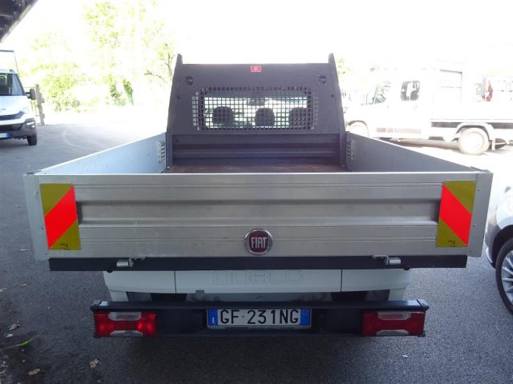 Doblo Doblo Doblò 1.6 MJT 105 CV