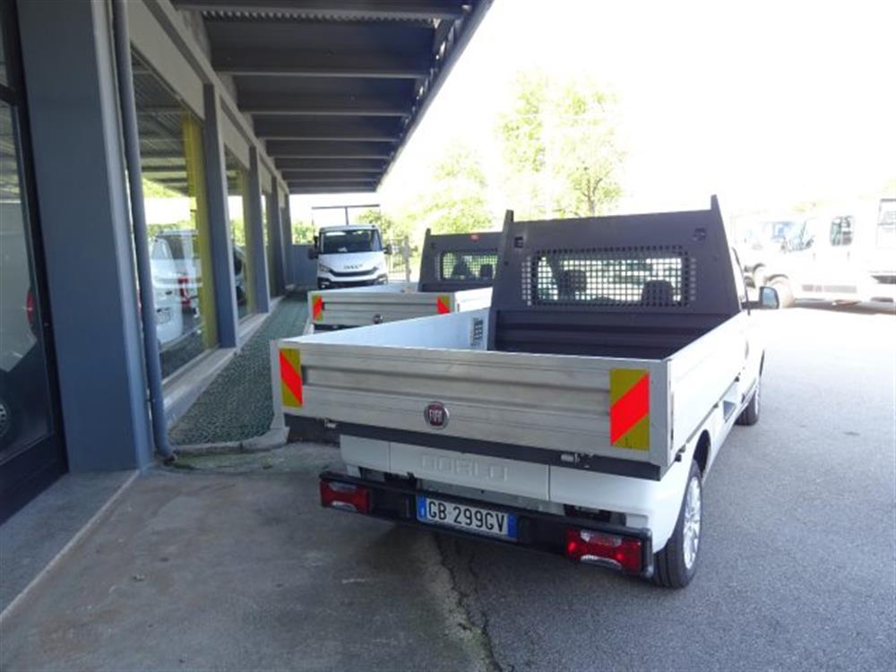 Doblo Doblo Doblò 1.6 MJT 105 CV
