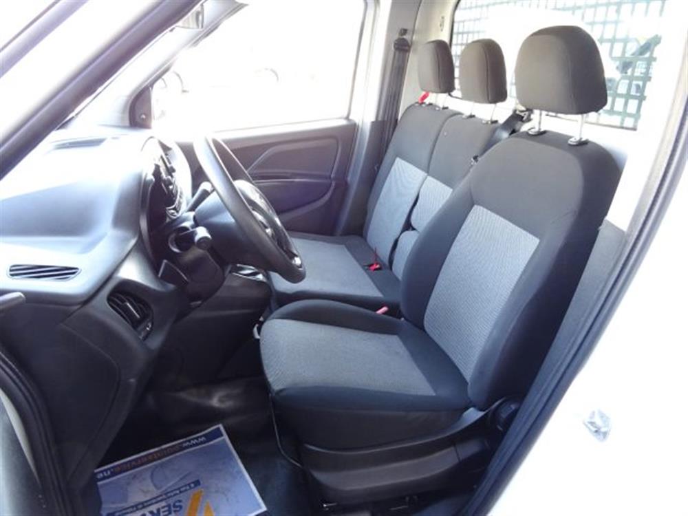 Doblo Doblo Doblò 1.6 MJT 105 CV