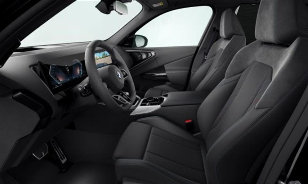 X3 X3 xDrive 20d Msport Pr
