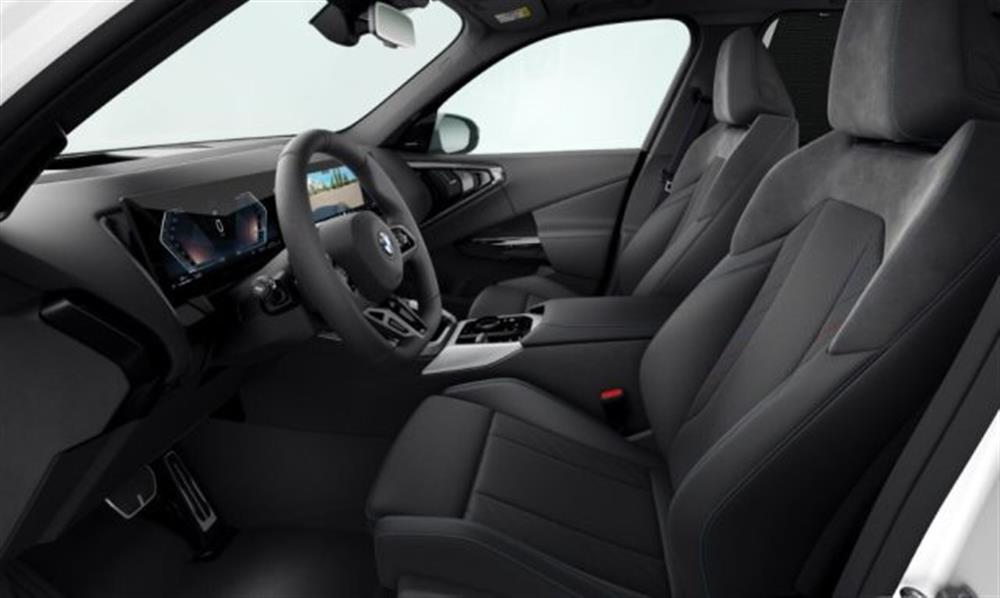 X3 X3 xDrive 20d Msport Pr