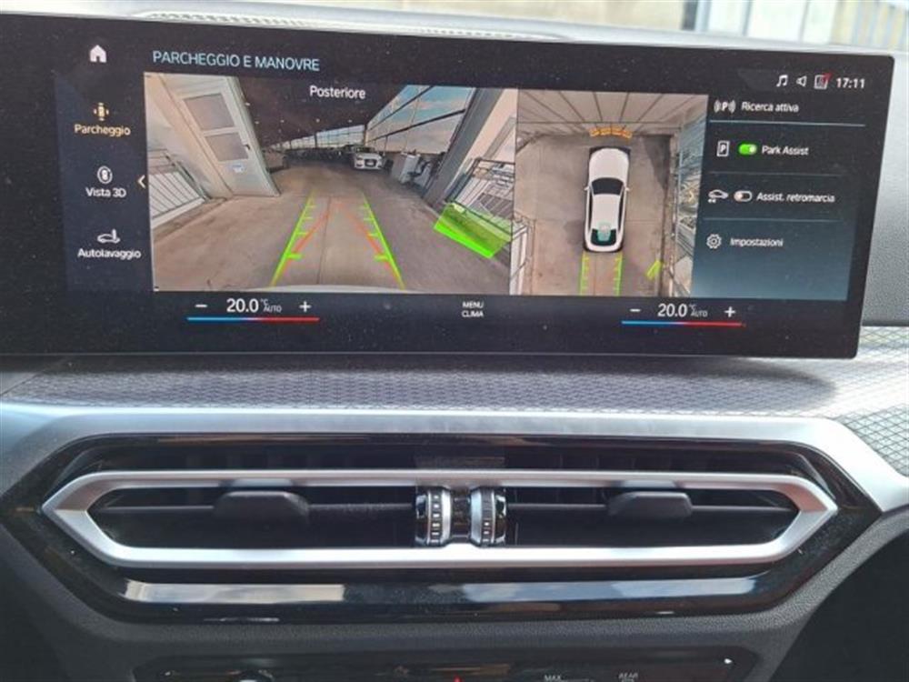 i4 i4 eDrive 40 Msport + T