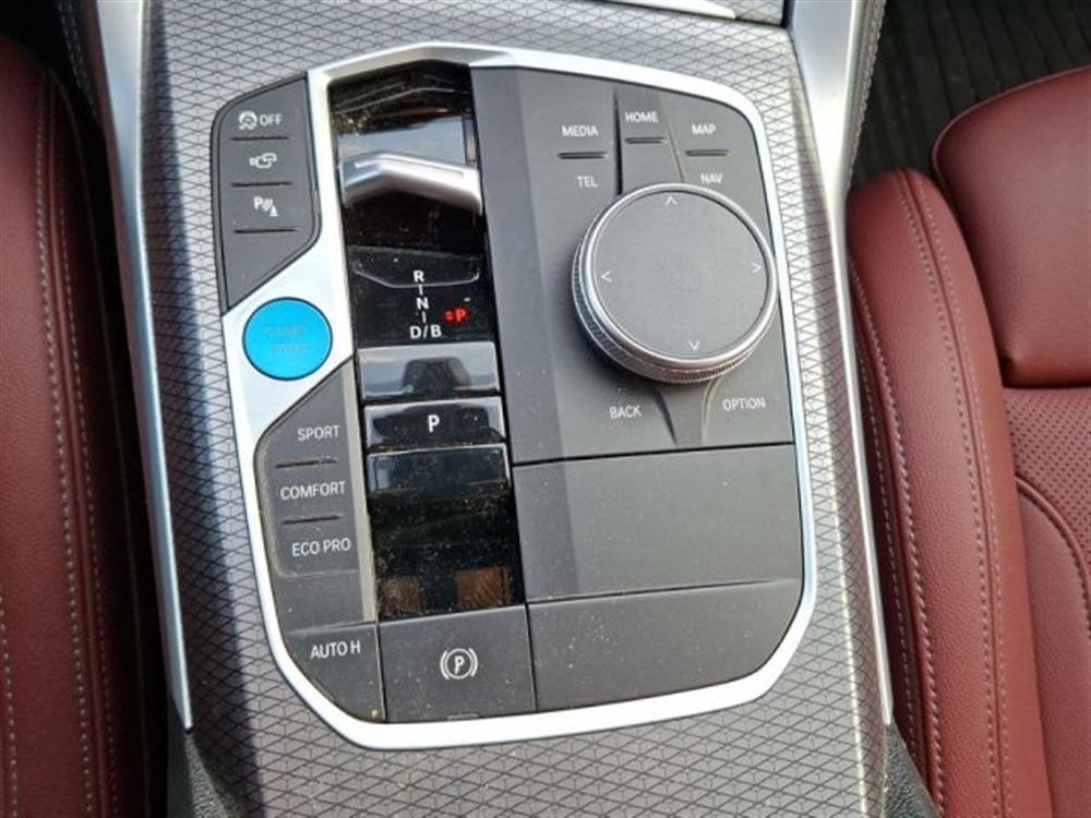 i4 i4 eDrive 40 Msport + T