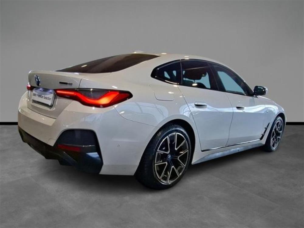 i4 i4 eDrive 40 Msport + T