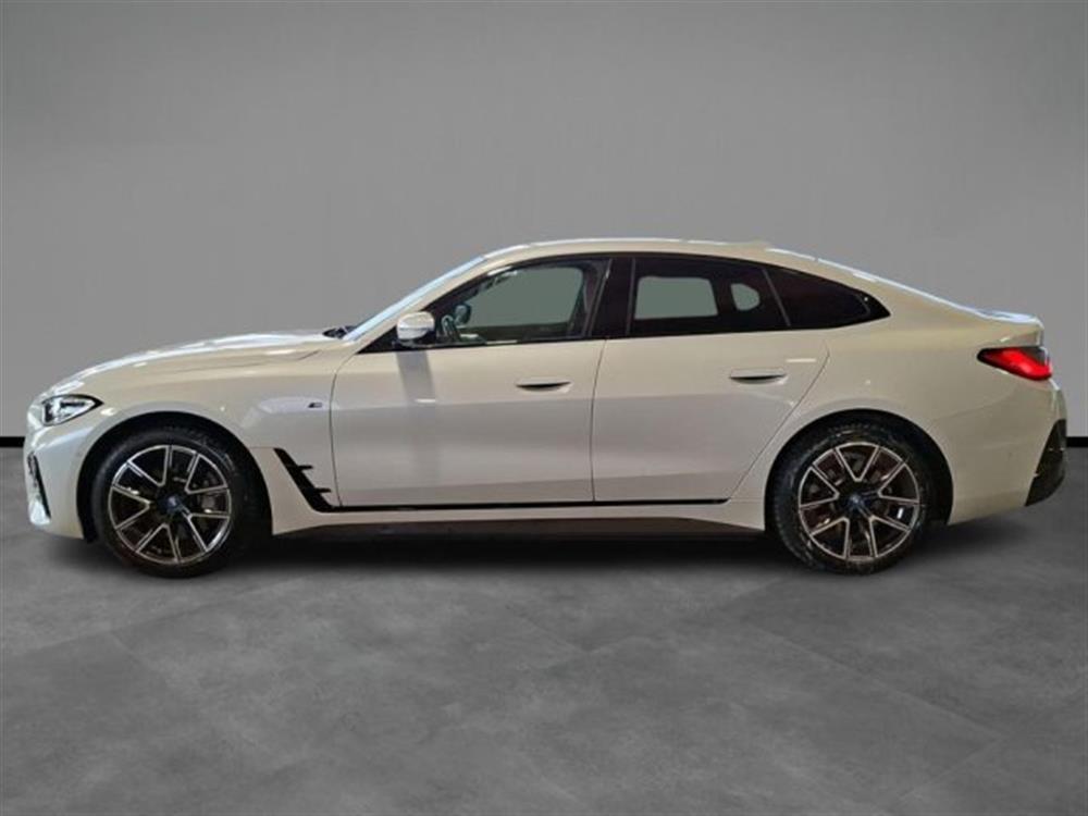 i4 i4 eDrive 40 Msport + T