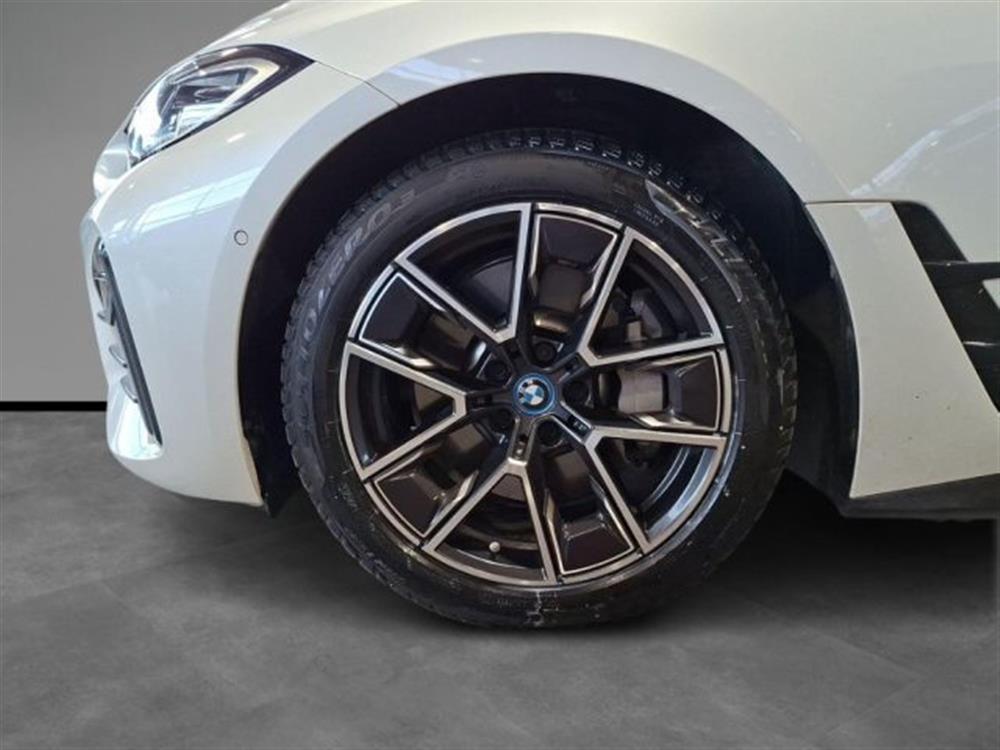 i4 i4 eDrive 40 Msport + T