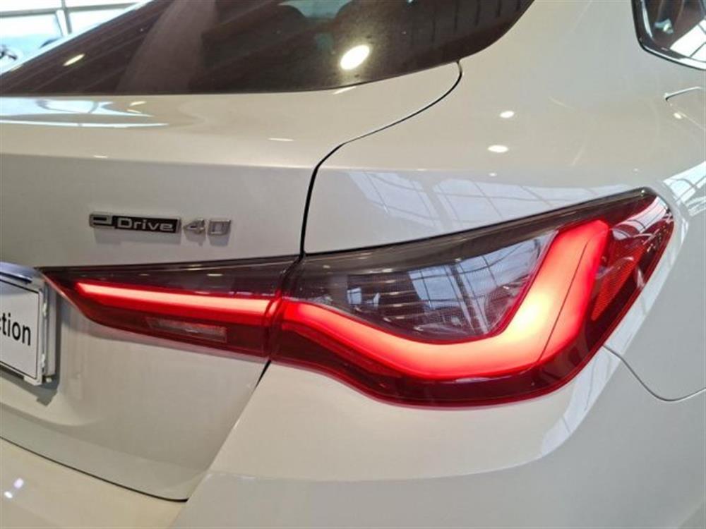 i4 i4 eDrive 40 Msport + T