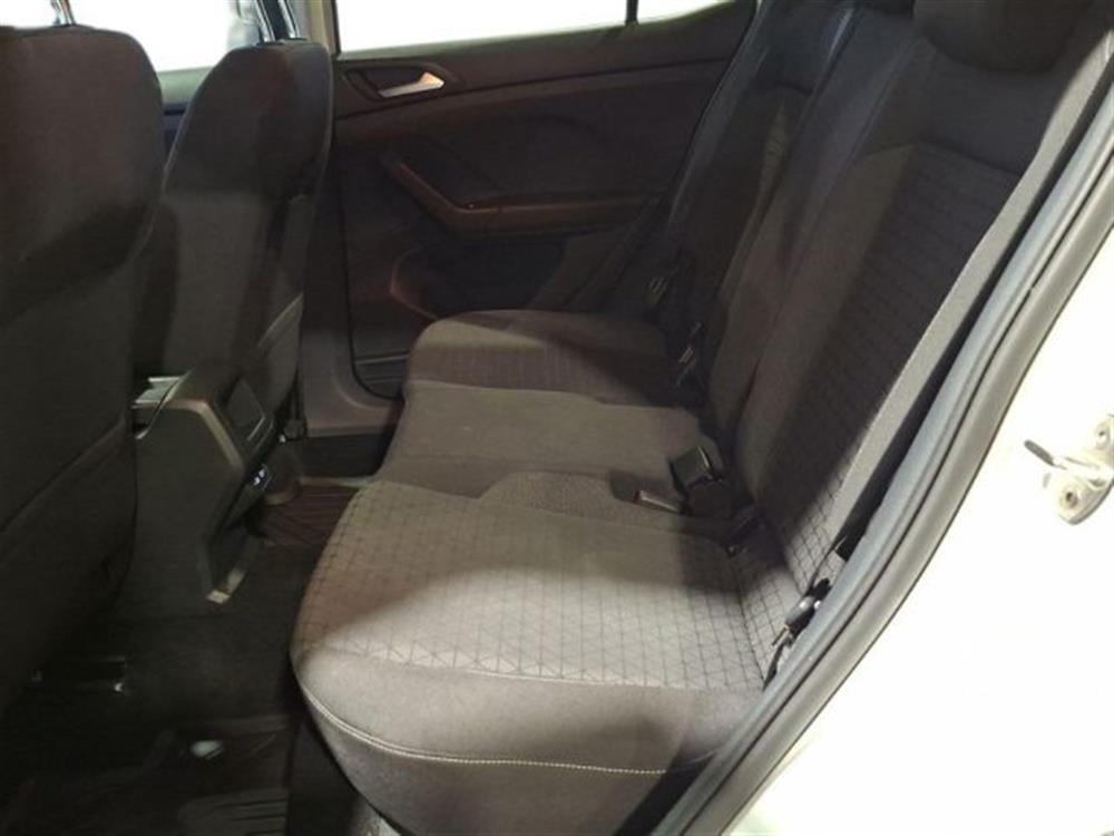T-Cross T-Cross 1.0 TSI Style BMT