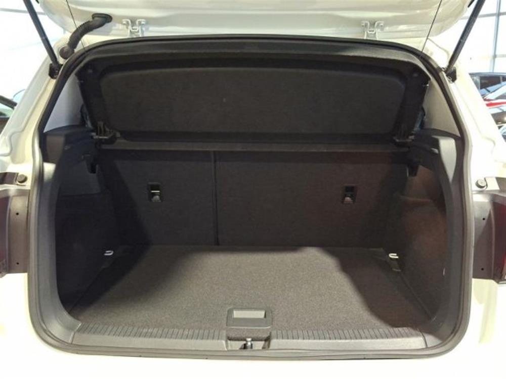 T-Cross T-Cross 1.0 TSI Style BMT