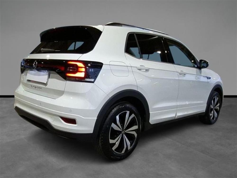 T-Cross T-Cross 1.0 TSI Style BMT