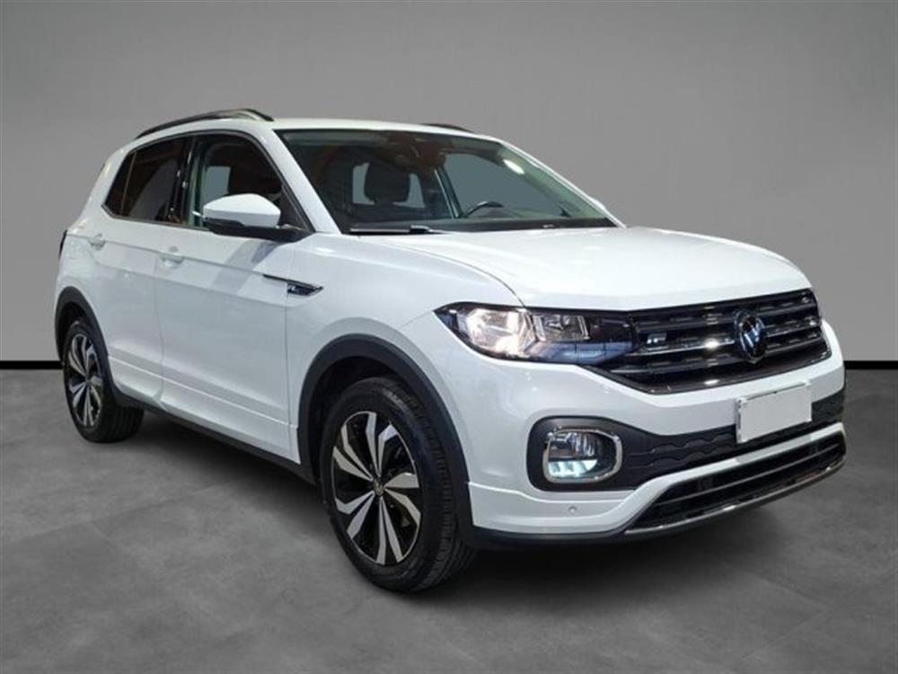 T-Cross T-Cross 1.0 TSI Style BMT