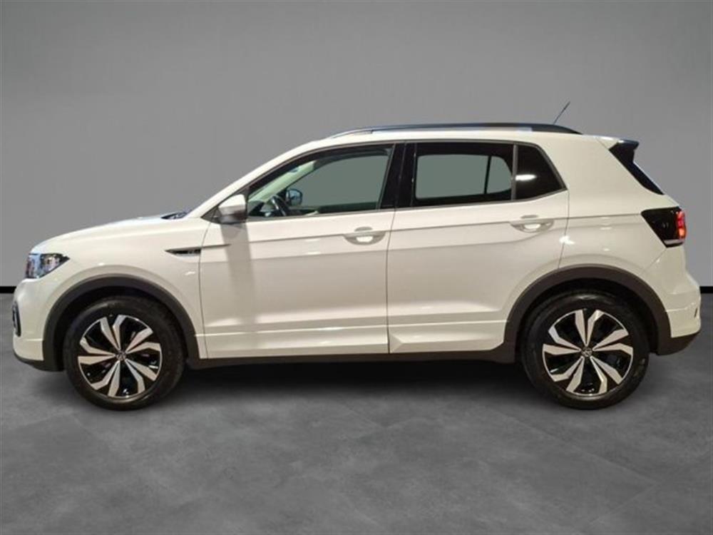 T-Cross T-Cross 1.0 TSI Style BMT