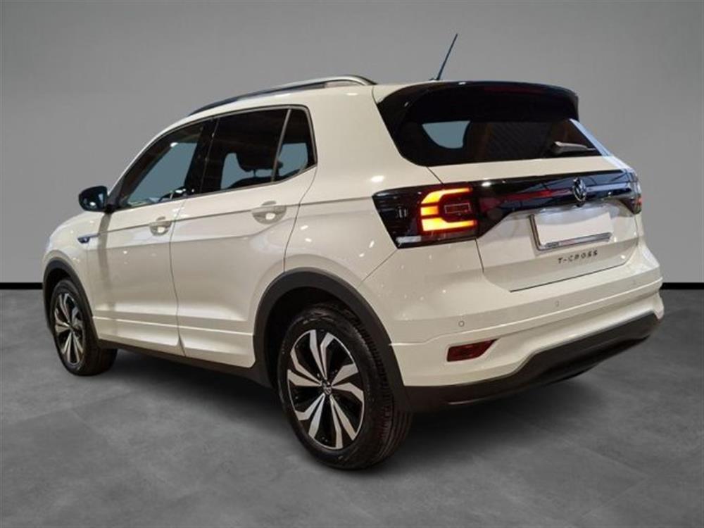 T-Cross T-Cross 1.0 TSI Style BMT