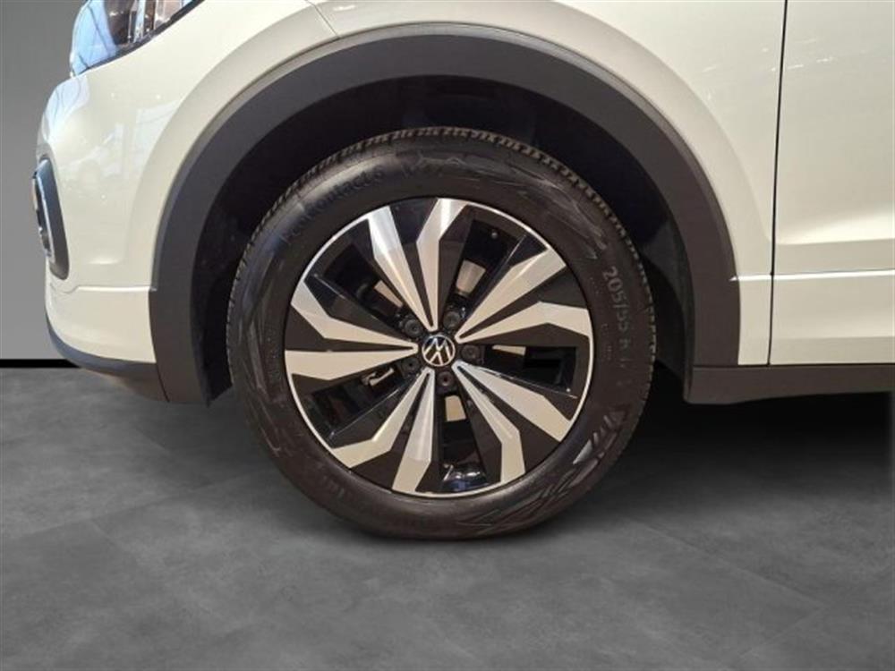 T-Cross T-Cross 1.0 TSI Style BMT