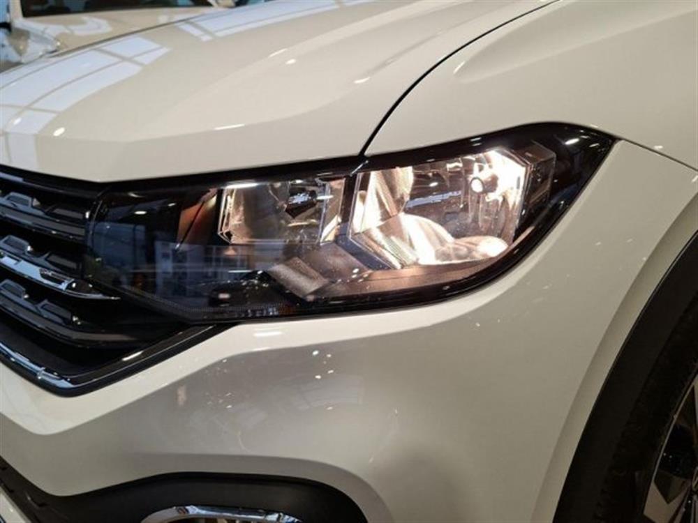 T-Cross T-Cross 1.0 TSI Style BMT