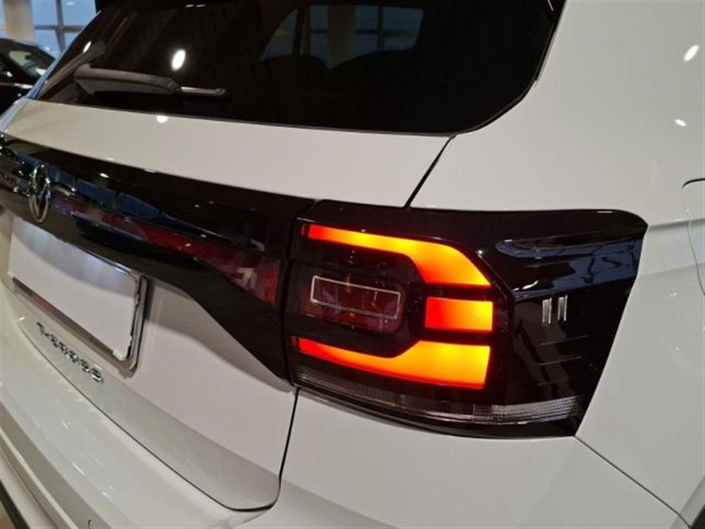 T-Cross T-Cross 1.0 TSI Style BMT