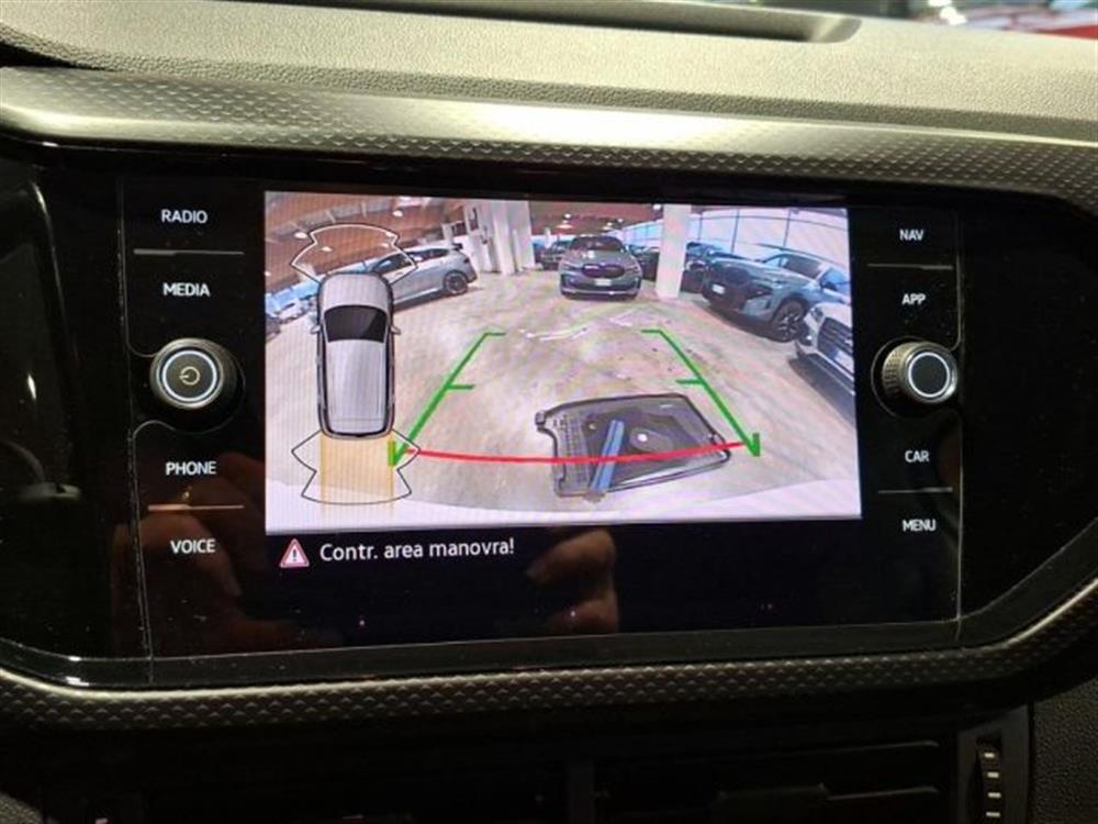 T-Cross T-Cross 1.0 TSI Style BMT