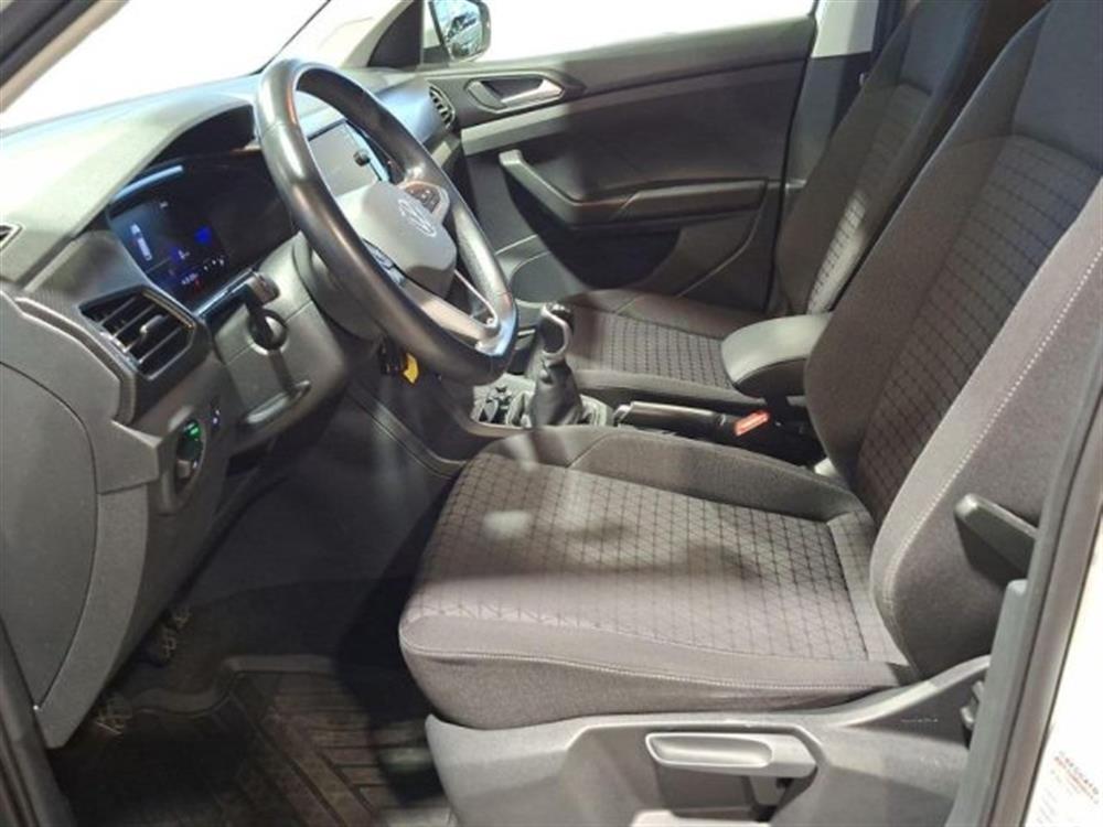 T-Cross T-Cross 1.0 TSI Style BMT